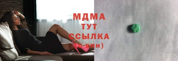 молекула духа Белокуриха